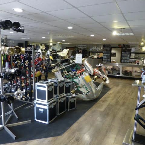 カートショップ一覧